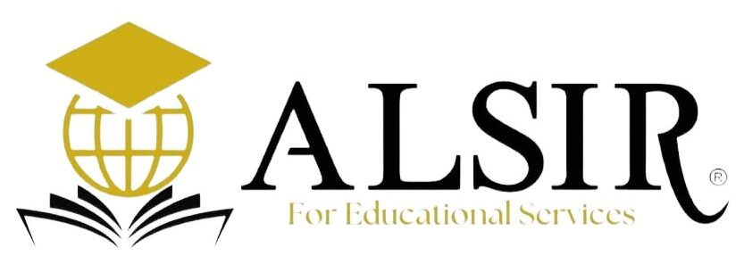 Alsir Logo