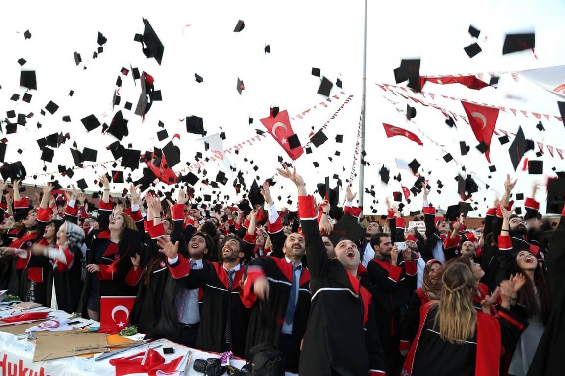 ادرس في أذربيجان و تركيا مع السر للخدمات التعليمية